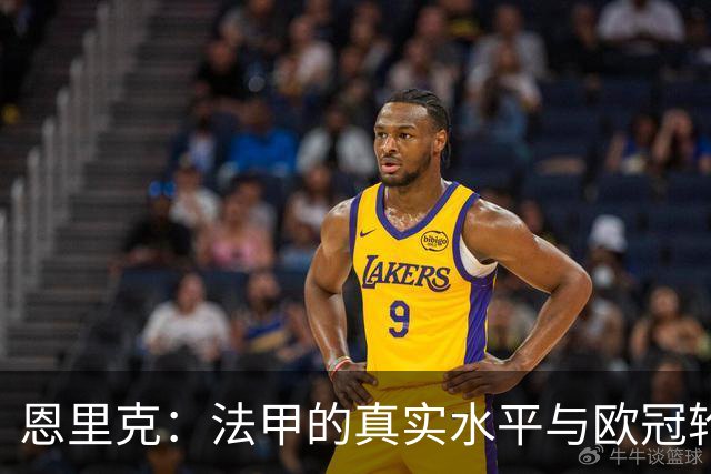 恩里克：法甲的真实水平与欧冠轮换的误解
